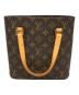 LOUIS VUITTON (ルイ ヴィトン) ヴァヴァンPM ブラウン サイズ:下記参照：80000円