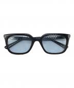 RAY-BANレイバン）の古着「サングラス」｜ブラック
