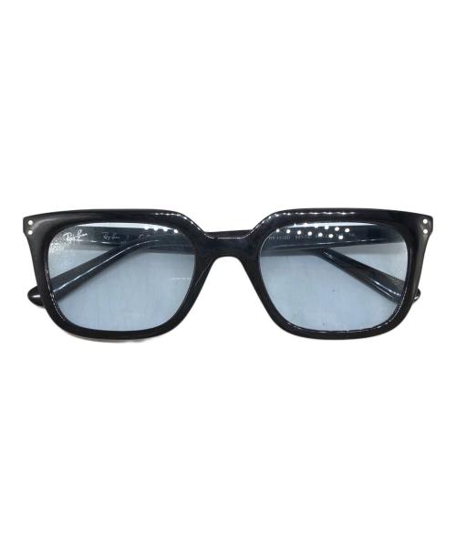 RAY-BAN（レイバン）RAY-BAN (レイバン) サングラス ブラック サイズ:54□21の古着・服飾アイテム