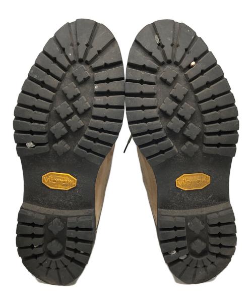 Timberland（ティンバーランド）Timberland (ティンバーランド) 8inch Premium Espresso Waterproof Super Boot ブラウン サイズ:26cmの古着・服飾アイテム