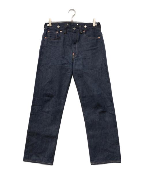 LEVI'S VINTAGE CLOTHING（リーバイス ビンテージ クロージング）LEVI'S VINTAGE CLOTHING (リーバイス ビンテージ クロージング) 501 XX デニムパンツ インディゴ サイズ:W29×L34の古着・服飾アイテム