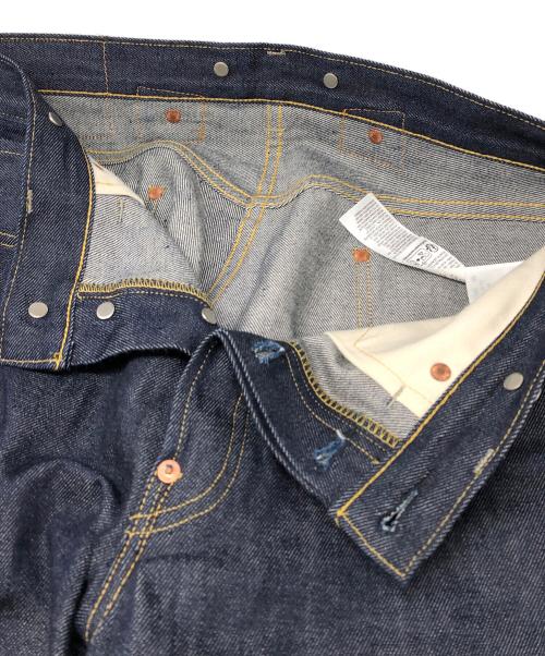 LEVI'S VINTAGE CLOTHING（リーバイス ビンテージ クロージング）LEVI'S VINTAGE CLOTHING (リーバイス ビンテージ クロージング) 501 XX デニムパンツ インディゴ サイズ:W29×L34の古着・服飾アイテム