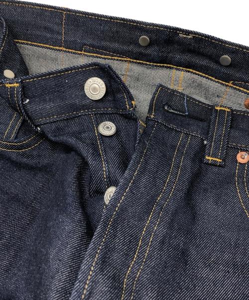 LEVI'S VINTAGE CLOTHING（リーバイス ビンテージ クロージング）LEVI'S VINTAGE CLOTHING (リーバイス ビンテージ クロージング) 501 XX デニムパンツ インディゴ サイズ:W29×L34の古着・服飾アイテム