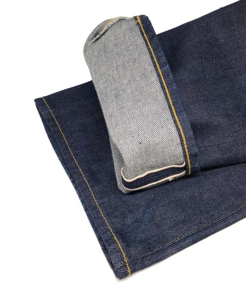 LEVI'S VINTAGE CLOTHING（リーバイス ビンテージ クロージング）LEVI'S VINTAGE CLOTHING (リーバイス ビンテージ クロージング) 501 XX デニムパンツ インディゴ サイズ:W29×L34の古着・服飾アイテム