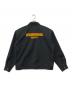 NEIGHBORHOOD (ネイバーフッド) ZIP WORK JACKET ブラック サイズ:M：23000円