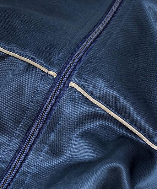 NIKE（ナイキ）NIKE (ナイキ) トラックジャケット ネイビー サイズ:Mの古着・服飾アイテム