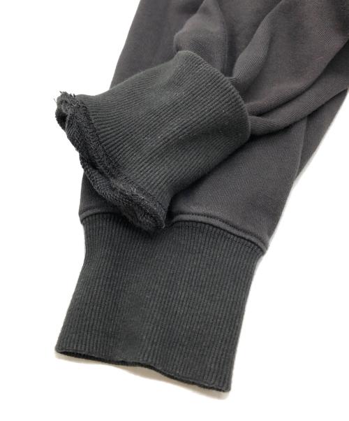 UMBRO（アンブロ）UMBRO (アンブロ) Adam et Rope (アダム エ ロペ) ポロシャツ ブラック サイズ:Lの古着・服飾アイテム