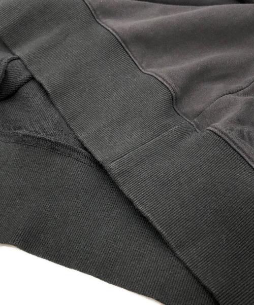 UMBRO（アンブロ）UMBRO (アンブロ) Adam et Rope (アダム エ ロペ) ポロシャツ ブラック サイズ:Lの古着・服飾アイテム