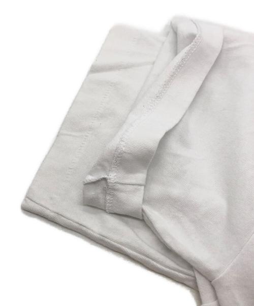 BoTT（ボット）BoTT (ボット) プリントTシャツ ホワイト サイズ:Mの古着・服飾アイテム