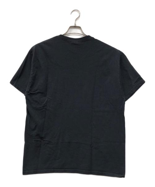 Hanes（ヘインズ）Hanes (ヘインズ) 00's バンドTシャツ ネイビー サイズ:Lの古着・服飾アイテム