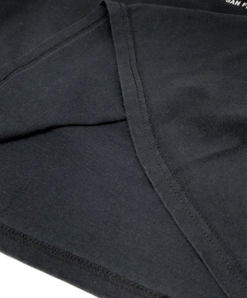 Hanes（ヘインズ）Hanes (ヘインズ) 00's バンドTシャツ ネイビー サイズ:Lの古着・服飾アイテム