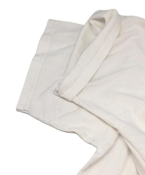 anvil（アンヴィル）anvil (アンヴィル) ARC'TERYX (アークテリクス) 00's プリントTシャツ ホワイト サイズ:Mの古着・服飾アイテム