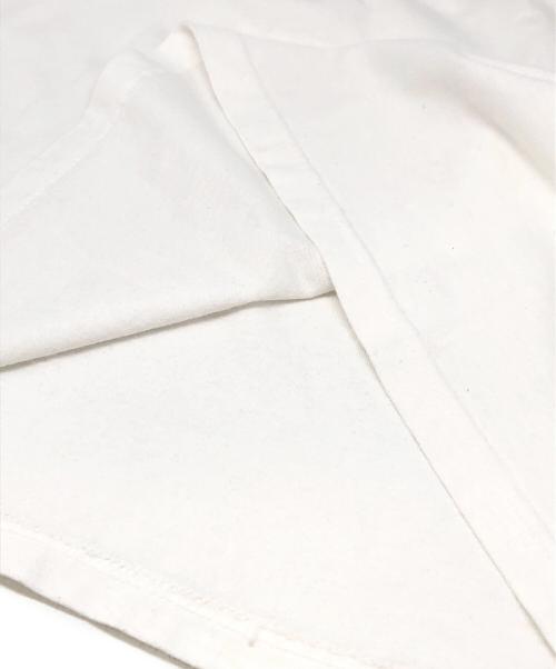 anvil（アンヴィル）anvil (アンヴィル) ARC'TERYX (アークテリクス) 00's プリントTシャツ ホワイト サイズ:Mの古着・服飾アイテム