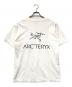 anvil (アンヴィル) ARC'TERYX (アークテリクス) 00's プリントTシャツ ホワイト サイズ:M：9000円