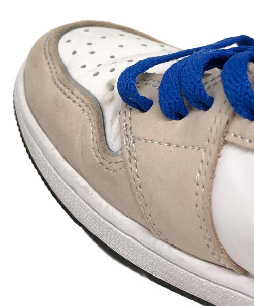 NIKE（ナイキ）NIKE (ナイキ) AIR JORDAN 1 RETRO HIGH OG PROTOTYPE ブラウン サイズ:27cmの古着・服飾アイテム