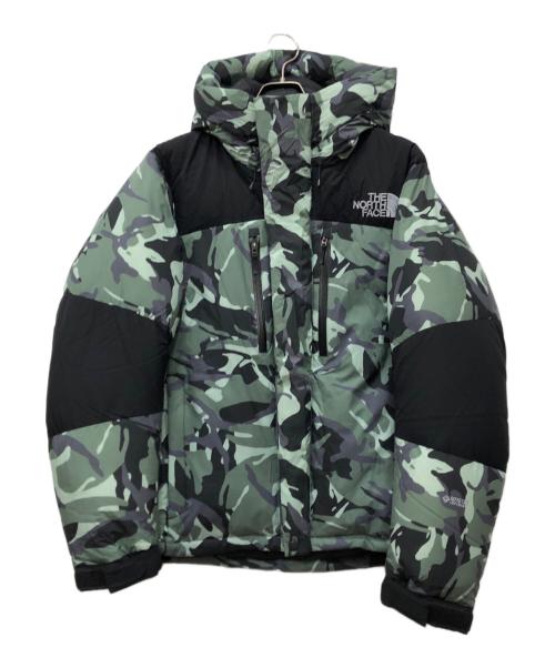 THE NORTH FACE（ザ ノース フェイス）THE NORTH FACE (ザ ノース フェイス) Baltro Light Jacket グリーン サイズ:Lの古着・服飾アイテム