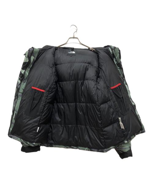 THE NORTH FACE（ザ ノース フェイス）THE NORTH FACE (ザ ノース フェイス) Baltro Light Jacket グリーン サイズ:Lの古着・服飾アイテム