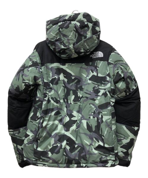THE NORTH FACE（ザ ノース フェイス）THE NORTH FACE (ザ ノース フェイス) Baltro Light Jacket グリーン サイズ:Lの古着・服飾アイテム