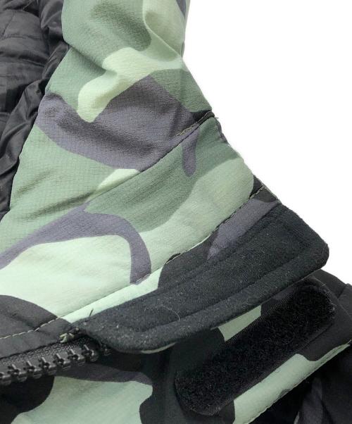 THE NORTH FACE（ザ ノース フェイス）THE NORTH FACE (ザ ノース フェイス) Baltro Light Jacket グリーン サイズ:Lの古着・服飾アイテム