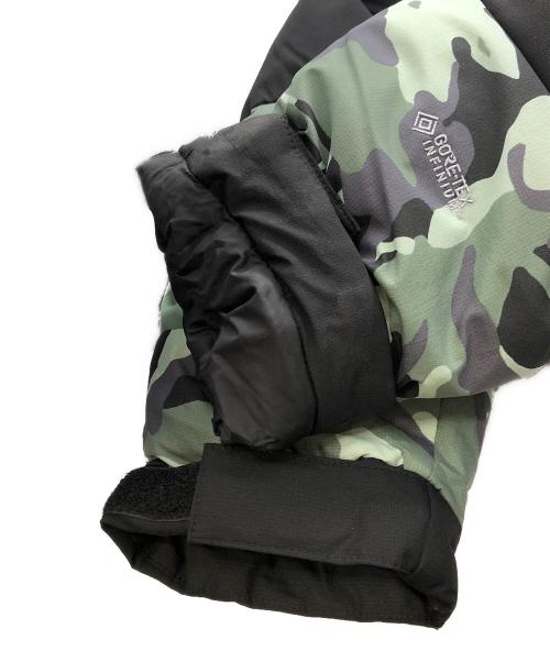 THE NORTH FACE（ザ ノース フェイス）THE NORTH FACE (ザ ノース フェイス) Baltro Light Jacket グリーン サイズ:Lの古着・服飾アイテム