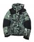THE NORTH FACE（ザ ノース フェイス）の古着「Baltro Light Jacket」｜グリーン