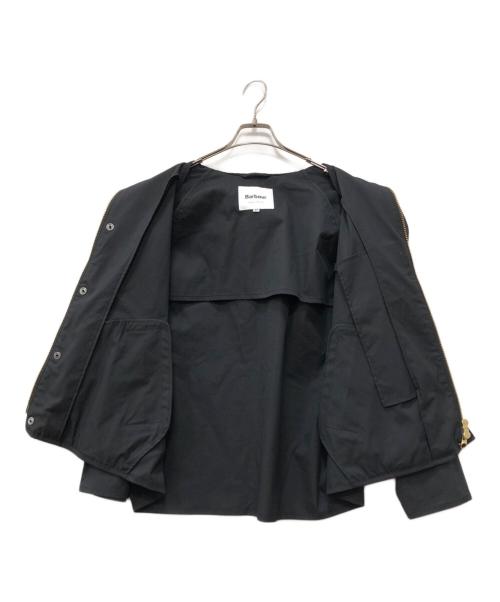 Barbour（バブアー）Barbour (バブアー) JOURNAL STANDARD (ジャーナルスタンダード) 別注 TRANSPORT JACKET ブラック サイズ:40の古着・服飾アイテム
