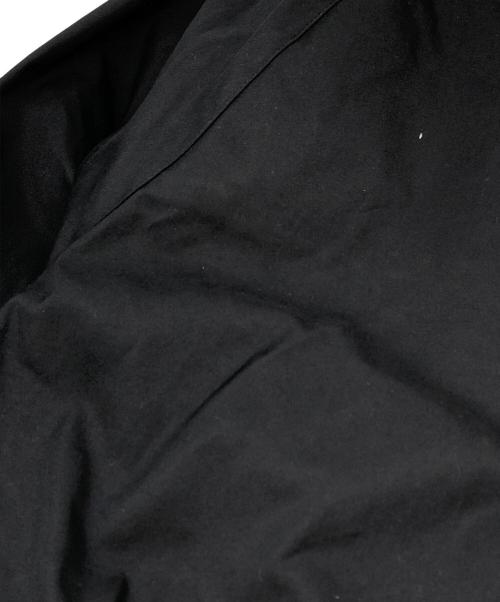 Barbour（バブアー）Barbour (バブアー) JOURNAL STANDARD (ジャーナルスタンダード) 別注 TRANSPORT JACKET ブラック サイズ:40の古着・服飾アイテム