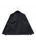 Barbour (バブアー) JOURNAL STANDARD (ジャーナルスタンダード) 別注 TRANSPORT JACKET ブラック サイズ:40：22000円