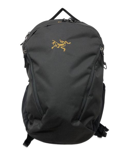 ARC'TERYX（アークテリクス）ARC'TERYX (アークテリクス) MANTIS 26 ブラック サイズ:下記参照の古着・服飾アイテム