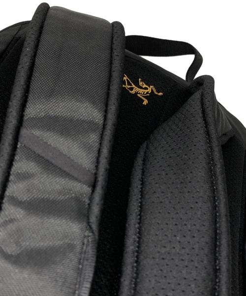 ARC'TERYX（アークテリクス）ARC'TERYX (アークテリクス) MANTIS 26 ブラック サイズ:下記参照の古着・服飾アイテム