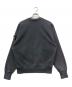 STONE ISLAND (ストーンアイランド) Garment Dye Sweat グレー サイズ:M：28000円