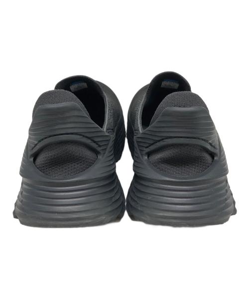 HOKAONEONE（ホカオネオネ）HOKAONEONE (ホカオネオネ) RESTORE TC ブラック サイズ:27cmの古着・服飾アイテム