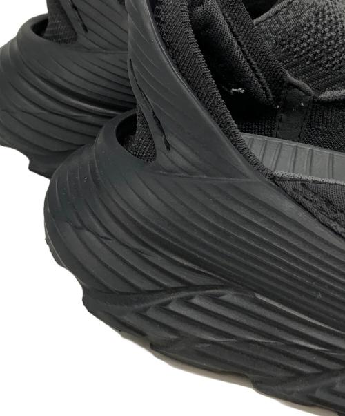 HOKAONEONE（ホカオネオネ）HOKAONEONE (ホカオネオネ) RESTORE TC ブラック サイズ:27cmの古着・服飾アイテム