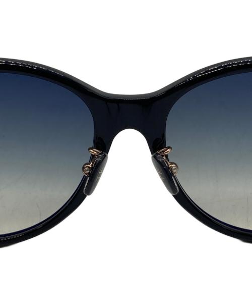 TOM FORD（トムフォード）TOM FORD (トムフォード) サングラス ブラックの古着・服飾アイテム