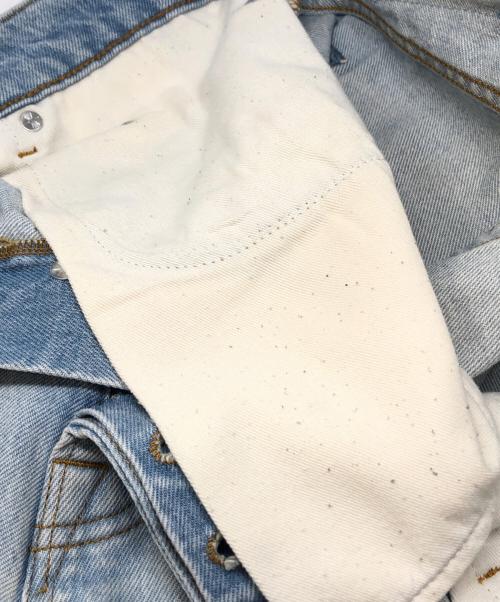 stussy（ステューシー）stussy (ステューシー) デニムパンツ インディゴ サイズ:32の古着・服飾アイテム