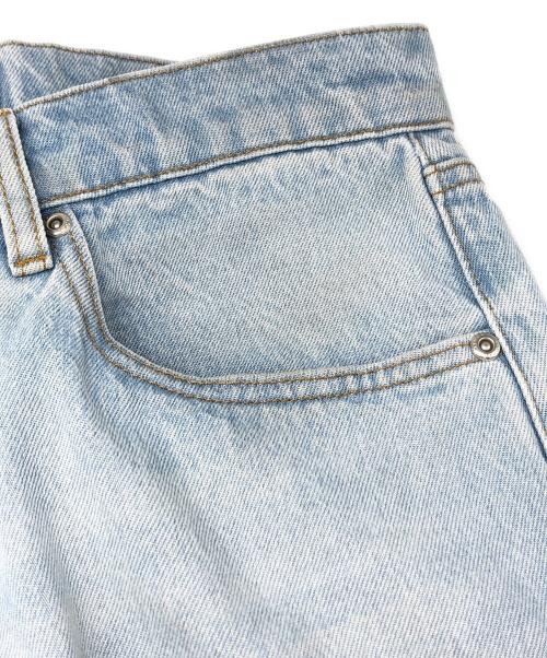 stussy（ステューシー）stussy (ステューシー) デニムパンツ インディゴ サイズ:32の古着・服飾アイテム