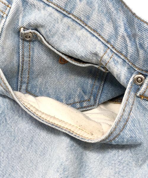 stussy（ステューシー）stussy (ステューシー) デニムパンツ インディゴ サイズ:32の古着・服飾アイテム