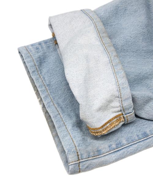 stussy（ステューシー）stussy (ステューシー) デニムパンツ インディゴ サイズ:32の古着・服飾アイテム