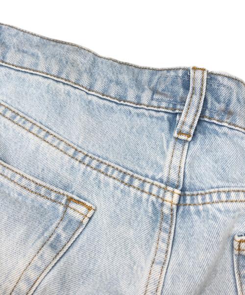 stussy（ステューシー）stussy (ステューシー) デニムパンツ インディゴ サイズ:32の古着・服飾アイテム