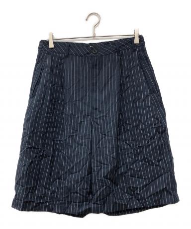中古・古着通販】stussy (ステューシー) VOLUME PLEATED SHORT