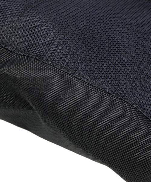 Yohji Yamamoto pour homme（ヨウジヤマモト プールオム）Yohji Yamamoto pour homme (ヨウジヤマモト プールオム) New Era (ニューエラ) サコッシュ ネイビー サイズ:下記参照の古着・服飾アイテム