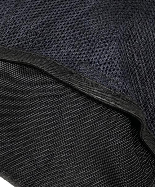 Yohji Yamamoto pour homme（ヨウジヤマモト プールオム）Yohji Yamamoto pour homme (ヨウジヤマモト プールオム) New Era (ニューエラ) サコッシュ ネイビー サイズ:下記参照の古着・服飾アイテム