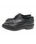 Joseph Cheaney (ジョセフチーニー) CAIRNGORM H ストレートチップ ドレスシューズ ブラック サイズ:5 1/2：30000円