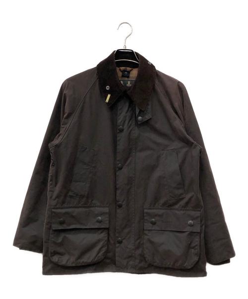 Barbour（バブアー）Barbour (バブアー) BEDALE WAX JACKET ブラウン サイズ:不明の古着・服飾アイテム