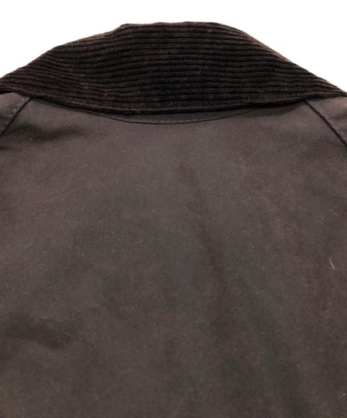 Barbour（バブアー）Barbour (バブアー) BEDALE WAX JACKET ブラウン サイズ:不明の古着・服飾アイテム