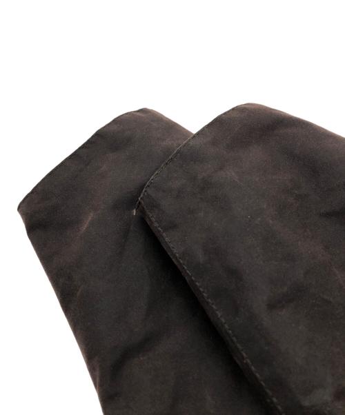 Barbour（バブアー）Barbour (バブアー) BEDALE WAX JACKET ブラウン サイズ:不明の古着・服飾アイテム