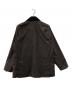 Barbour (バブアー) BEDALE WAX JACKET ブラウン サイズ:不明：23000円