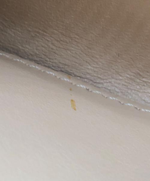 GIORGIO ARMANI（ジョルジョアルマーニ）GIORGIO ARMANI (ジョルジョアルマーニ) コインケース グレーの古着・服飾アイテム