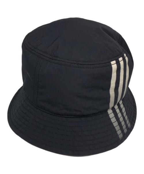 Y-3（ワイスリー）Y-3 (ワイスリー) STRP B HAT ブラック サイズ:下記参照の古着・服飾アイテム