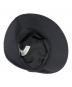 中古・古着 Y-3 (ワイスリー) STRP B HAT ブラック サイズ:下記参照：8000円
